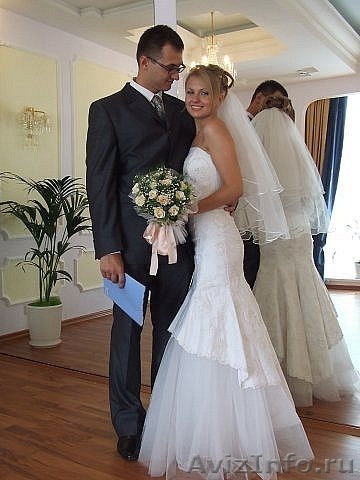 Wedding Saloon :: Свадебные платья в Смоленске напрокат