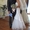 Свадебное платье-русалочка напрокат #295962
