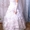 Свадебное платье (бородино) #391739