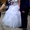 Неповторимое свадебное платье! #461449