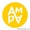 Интерактивная студия дизайна «Амра»: разработка логотипов,   #571345