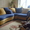 Продам диван уголок и кресло в хорошем состоянии - Изображение #1, Объявление #621896
