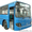 Продаём автобусы Дэу Daewoo  Хундай  Hyundai  Киа  Kia  в наличии Омске.Туле - Изображение #5, Объявление #848717
