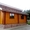 Покраска,  шлифовка и комплексная отделка деревянного дома #1437228
