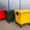 Мусорный контейнер 1,1 м3, 1100л и любых объемов - Изображение #5, Объявление #1728334