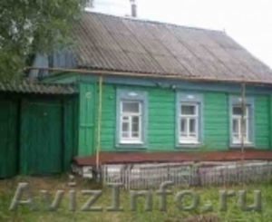 Продаю дом для (ПМЖ) или под дачу в поселке Одоев, Тульская область - Изображение #1, Объявление #26320