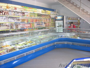 Торговое холодильное оборудование для магазинов - Изображение #2, Объявление #71147