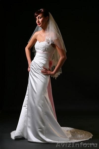 свадебное платье "to be bride" - Изображение #1, Объявление #101322