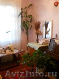 3-х комнатная квартира на Луначарского - Изображение #1, Объявление #96694