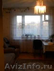 3-х комнатная квартира на Луначарского - Изображение #3, Объявление #96694