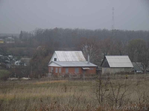 дом с участком в Щекинском районе - Изображение #1, Объявление #126361
