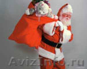 Дед Мороз и Снегурочка в Туле - Изображение #1, Объявление #120367