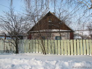 Продается дом в Киреевске - Изображение #4, Объявление #142022
