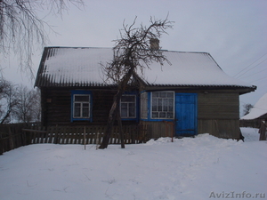продаю дом в р Беларусь - Изображение #1, Объявление #153068