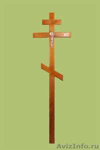 могильные кресты - Изображение #1, Объявление #164857