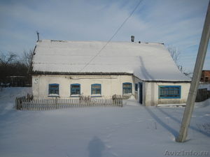 Продаётся дом с земельным участком в с. Пятницкое - Изображение #1, Объявление #183511