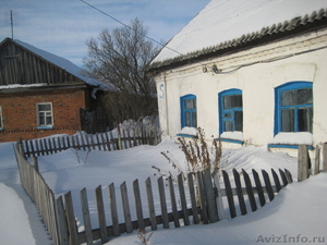 Продаётся дом с земельным участком в с. Пятницкое - Изображение #3, Объявление #183511