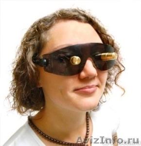 Очки Панкова для восстановления зрения с магнитами - Изображение #1, Объявление #205750