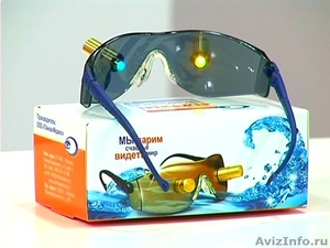 Очки Панкова для восстановления зрения с магнитами - Изображение #2, Объявление #205750