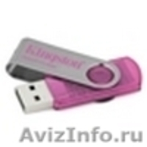 USB flash, Карты памяти, USB HDD, блютузы, кардридеры, WEB-камеры. - Изображение #2, Объявление #229371