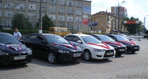 Лимузины на свадьбу в Туле и области - Изображение #6, Объявление #240845