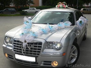 Лимузины на свадьбу в Туле и области - Изображение #5, Объявление #240845