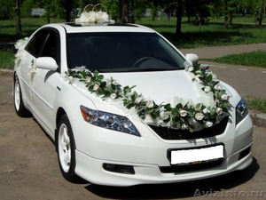 Лимузины на свадьбу в Туле и области - Изображение #1, Объявление #240845