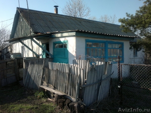 Продаю дом в Ефремовский районе - Изображение #2, Объявление #269162
