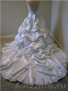 Свадебное платье Moonlight - Изображение #5, Объявление #262563