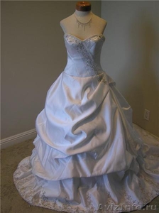 Свадебное платье Moonlight - Изображение #4, Объявление #262563