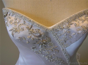 Свадебное платье Moonlight - Изображение #1, Объявление #262563