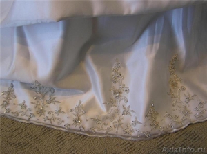 Свадебное платье Moonlight - Изображение #2, Объявление #262563