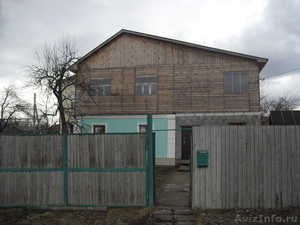 Продам часть дома по ул. Щепкина - Изображение #1, Объявление #248843