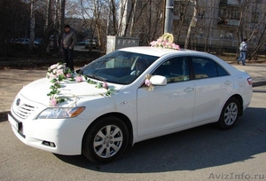 Лимузины  Авто на свадьбу  Свадебный кортеж   - Изображение #8, Объявление #265446