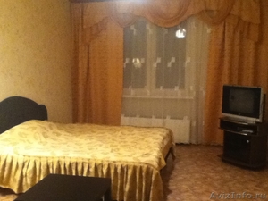 Квартиры посуточно от 400 рублей - Изображение #1, Объявление #279490
