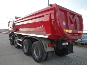 Самосвал Iveco T410T  - Изображение #1, Объявление #274762