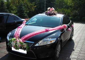 Автомобили на свадьбу, лимузины - Изображение #5, Объявление #265471