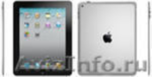 Apple Ipad2 и Iphone4 уже в продаже и  в наличии   - Изображение #1, Объявление #282385