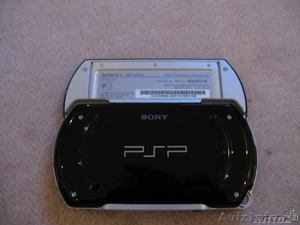 продам PSP Go новую - Изображение #1, Объявление #306898