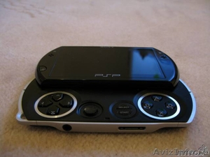 продам PSP Go новую - Изображение #2, Объявление #306898