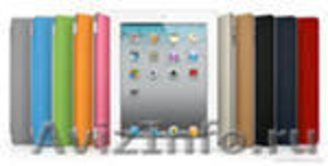 Apple Ipad2 и Iphone4 уже в продаже и  в наличии   - Изображение #4, Объявление #282385