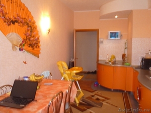 Продается 3-х комнатная квартира в Туле с евроремонтом, 105,5 кв.м. - Изображение #4, Объявление #293506
