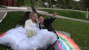 Видеосъёмка свадеб в Туле - Изображение #1, Объявление #308407