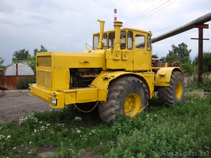 Продам трактор К-701 недорого - Изображение #2, Объявление #316155