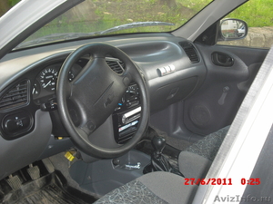Chevrolet Lanos, 2006 - Изображение #5, Объявление #314489