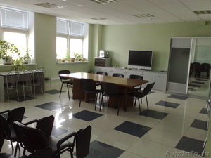 Офисы класса А в центре Тулы - Изображение #2, Объявление #340332