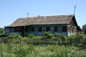 Жилой дом в деревне Петровочка - Изображение #1, Объявление #353344