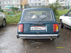 ВАЗ 21043 1997 года 60000 рублей - Изображение #2, Объявление #377568