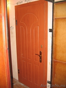 Металлические двери на заказ в Туле - Изображение #2, Объявление #416618