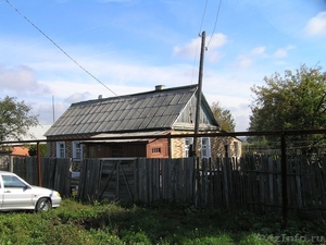 Дом с участком, Богородицк, ул. Терриконная - Изображение #3, Объявление #397040